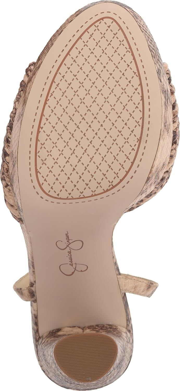 Versatile Women's Ankle Strap Sandals with Block Heel for Year-Round Style