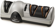 Load image into Gallery viewer, 3-Stage Professional Electric Knife Sharpener for Kitchen &amp; Sport Knives