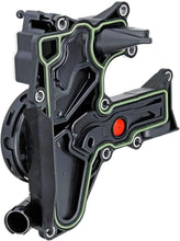 Load image into Gallery viewer, Replacement PCV Crankcase Vent Valve for Audi EA888 - Lightweight Metal Design