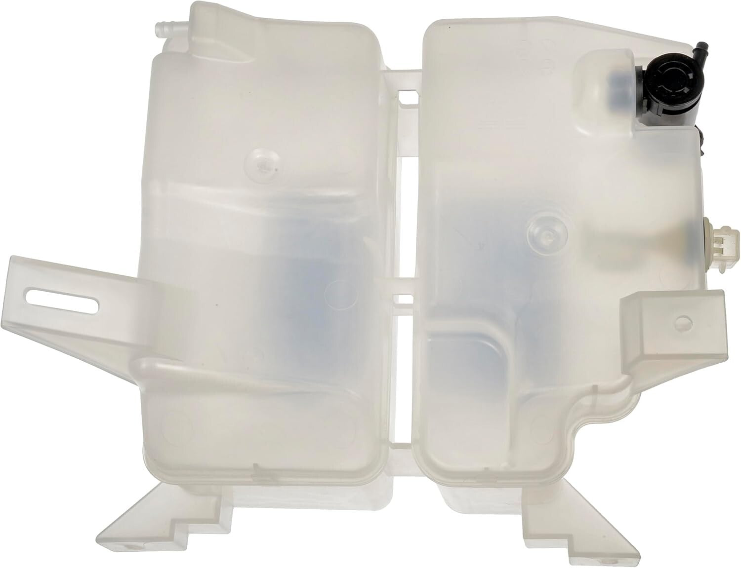 Reliable Ford/Mercury Windshield Washer Reservoir - Perfect Replacement Part