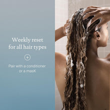 Load image into Gallery viewer, Purifying Detox Shampoo: Citrus Infusion for Radiant, Healthy Hair