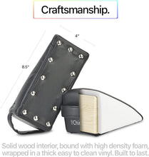 Load image into Gallery viewer, Hypoallergenic Memory Foam SOT Blocks - Elevate Your Pelvic &amp; Sacral Health