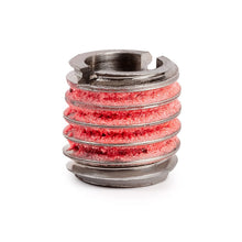 Load image into Gallery viewer, Durable Threaded Inserts - 3/8-16 Internal, 9/16-12 External - Easy Installation
