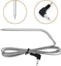 Load image into Gallery viewer, Premium Digital Controller with RTD Sensor for Camp Chef Gen 2 Grill PG24-82