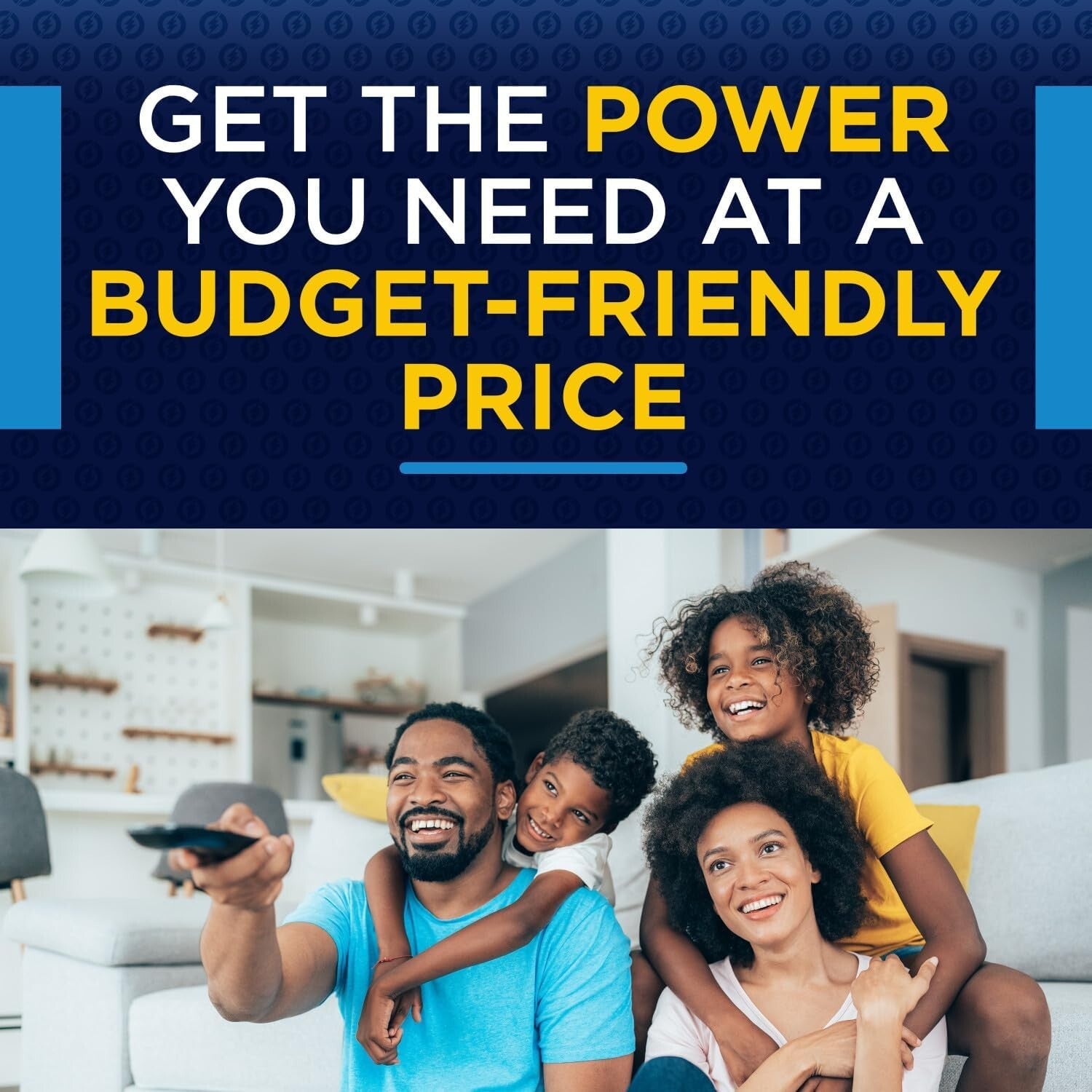 12-Year Shelf Life: 48 Pack of Alkaline AAA Batteries for High Demand Devices