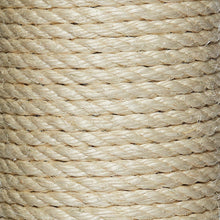 Load image into Gallery viewer, Durable Sisal Cat Scratching Post 41 Inches Tall – Perfect for Large Breeds