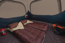 Load image into Gallery viewer, Quick Setup 4/6/8/10 Person Tent with Rainfly &amp; Air Vent for All Seasons
