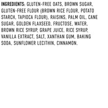 Load image into Gallery viewer, Gluten-Free &amp; Vegan Cookies - Allergy-Friendly Oatmeal Raisin Treats (Pack of 6)