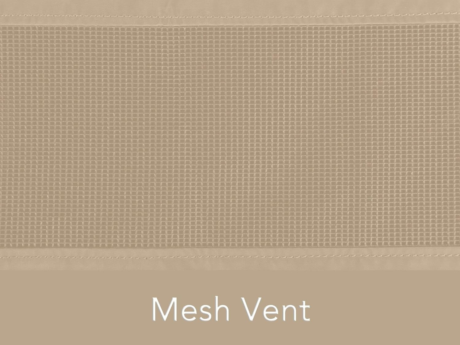 All-Weather Heavy-Duty Grill Cover for Outdoor Kitchens - 2-Year Warranty