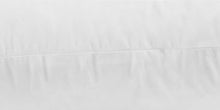 Load image into Gallery viewer, 22x22 Premium Goose Down Feather Pillow Inserts - Set of 2 for Luxurious Comfort