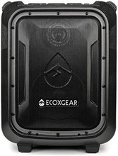 Load image into Gallery viewer, 100W EcoBoulder+ Waterproof Bluetooth Speaker with PA System - Portable &amp; Rugged