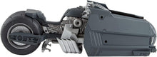 Load image into Gallery viewer, Rolling Batcycle from Batman: White Knight - Perfect for 7-Inch Action Figures