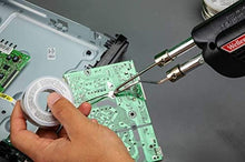 Load image into Gallery viewer, Professional Soldering Gun with Pistol Grip &amp; LED Lights – 6 Second Heat-Up