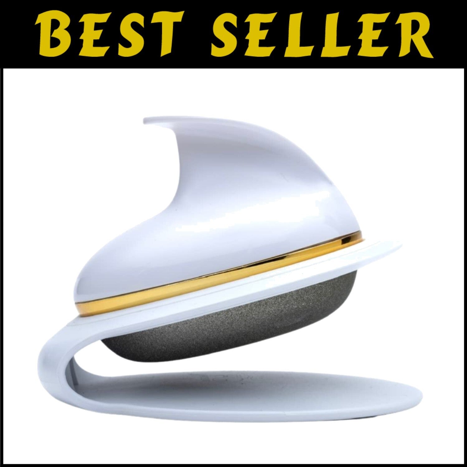 FIRMAGLOW Anti-Aging Body Microdermabrasion Device - Diamond Exfoliation Tool