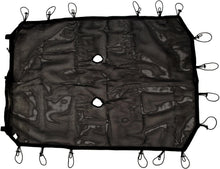 Load image into Gallery viewer, Rugged Ridge Jeep Sunshade - Full Coverage for Top Down Fun &amp; UV Defense