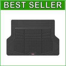 Load image into Gallery viewer, Universal Fit Heavy-Duty Trunk Liner – Waterproof, Odorless &amp; Easy to Clean