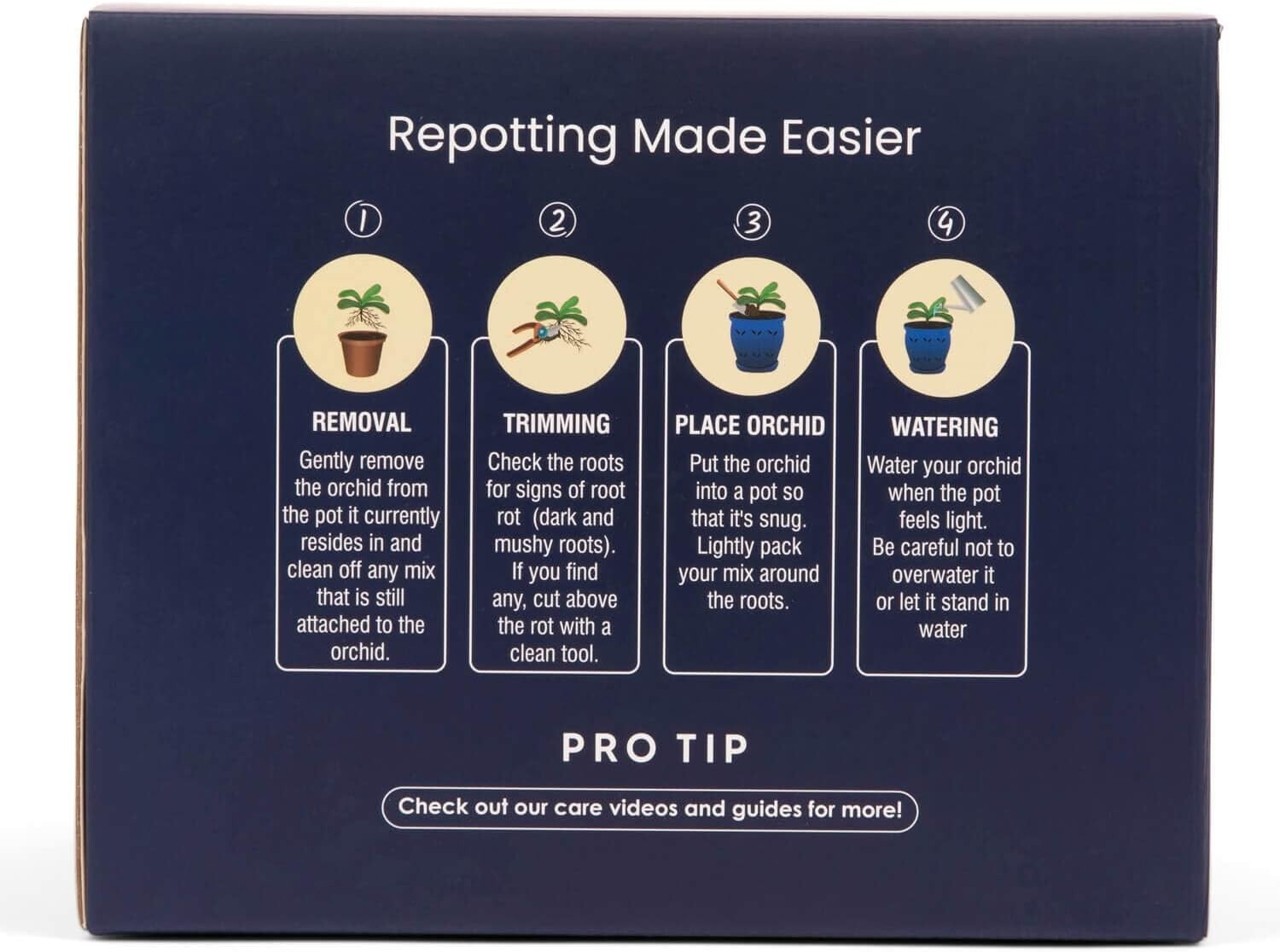 Elegant 6" Teal Jade Ceramic Orchid Pot with Drainage – Ideal for Indoor Plants