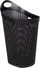 Load image into Gallery viewer, Versatile Wheeled Laundry Hamper - 60L Capacity for Effortless Room Transport