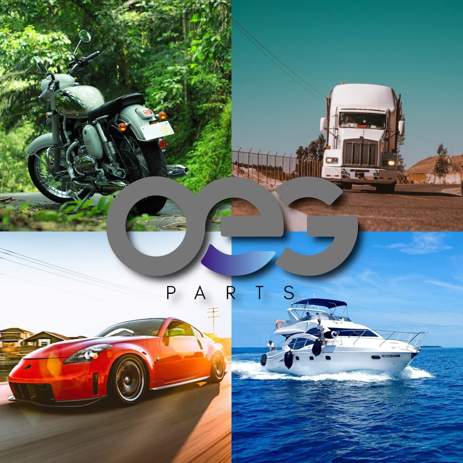 New Replacement Starter Compatible with Briggs & Stratton, 14-Tooth 12V Motor