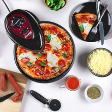 Load image into Gallery viewer, Pizzazz Plus Rotating Oven - Fast Baking &amp; Easy Cleanup for Busy Households