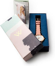 Load image into Gallery viewer, Stylish Silver &amp; White 29-Style Nurse Watch - Ideal for Medical Professionals