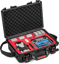 Load image into Gallery viewer, Shockproof Hard Case for DJI Mini 4 Pro with Charging Accessories Storage