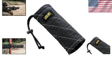 Load image into Gallery viewer, Lightweight Tactical Suppressor Cover - Safe Transport and Durable Insulation