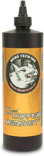 Load image into Gallery viewer, Efficient 16 oz Cu+2 Copper Cleaning Solution for Firearm Maintenance
