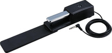 Load image into Gallery viewer, Versatile Real-Feel Damper Pedal with Long Cable for Multi-Keyboard Setups