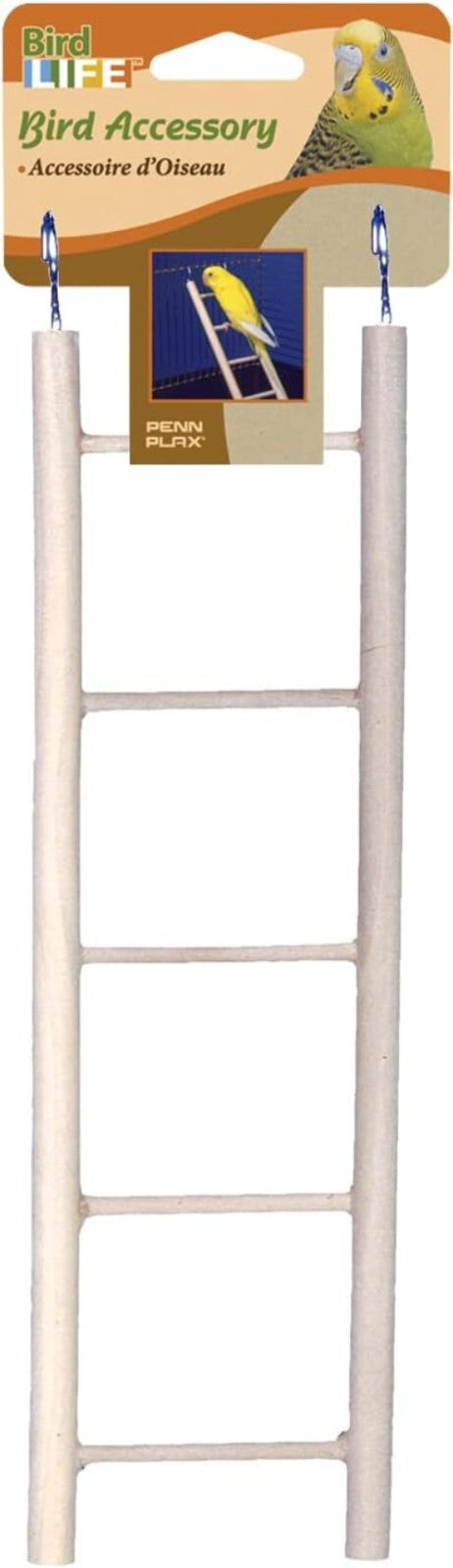 All-in-One Small Bird Starter Kit with Arch Cage & Accessories for Parakeets