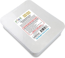Load image into Gallery viewer, 10 lb Goat Milk Soap Base - DIY Melt and Pour Glycerin for Fun Family Activities