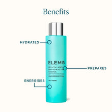 Load image into Gallery viewer, Lightweight Hydrating Marine Essence - 3.3 Oz to Refresh and Rejuvenate