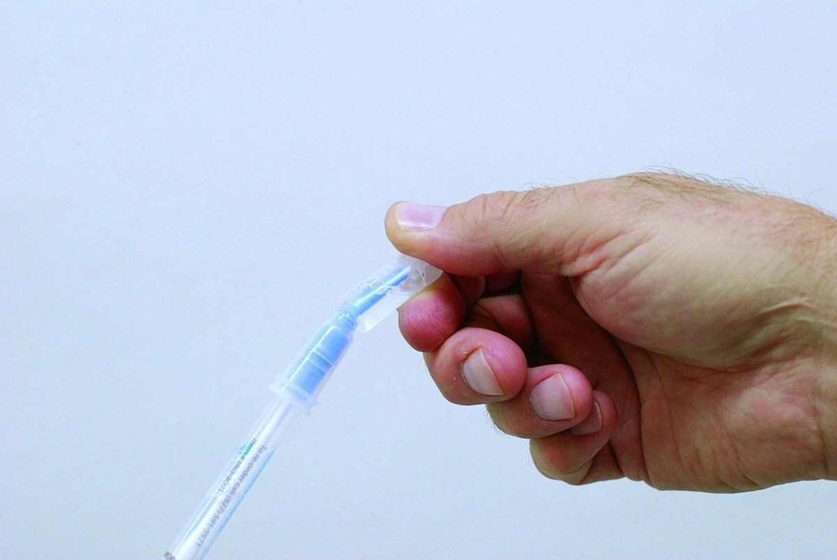 5-Minute Mold Test Kit - Detect Aspergillus & Stachybotrys with Expert Guidance