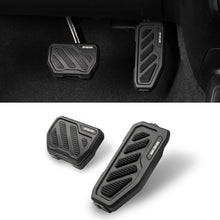 Load image into Gallery viewer, Easy Install Anti-Slip Brake &amp; Gas Pedal Covers for Wrangler JL/JLU &amp; Gladiator
