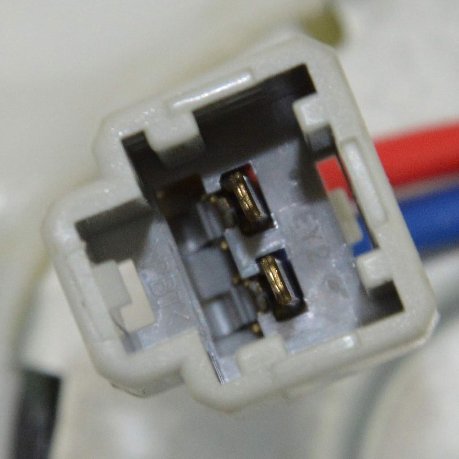 Rear Power Window Regulator and Motor Assembly Kit for 2001-2006 Acura MDX