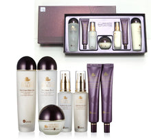 Load image into Gallery viewer, 7-Pcs Snail Mucus Nutritive Skincare - Reduce Wrinkles &amp; Enhance Hydration