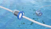Load image into Gallery viewer, Lightweight Leaf Canister Designed for Pool Professionals - Compact Size