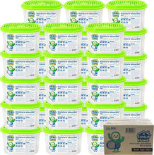 Load image into Gallery viewer, Portable 30 Pack Dehumidifiers - 17.7oz Moisture Absorbers for Home and Cars