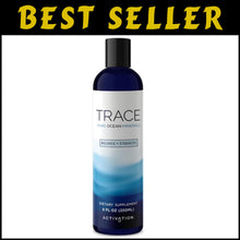 Load image into Gallery viewer, Transform Water with 70+ Ocean Trace Minerals – Support Muscle and Heart Health