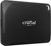Load image into Gallery viewer, High-Performance 1TB Portable SSD with IP55 Protection - Ideal for Video Editing