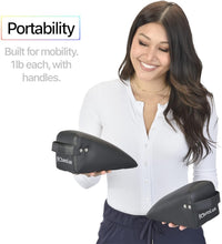 Load image into Gallery viewer, Hypoallergenic Memory Foam SOT Blocks - Elevate Your Pelvic &amp; Sacral Health