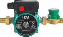 Load image into Gallery viewer, Efficient 110V Hot Water Pump with Silent Operation &amp; Max Lift Height 10ft