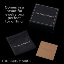 Load image into Gallery viewer, Luxury 18" Freshwater Cultured Pearl Necklace for Women - Perfect Gift Option