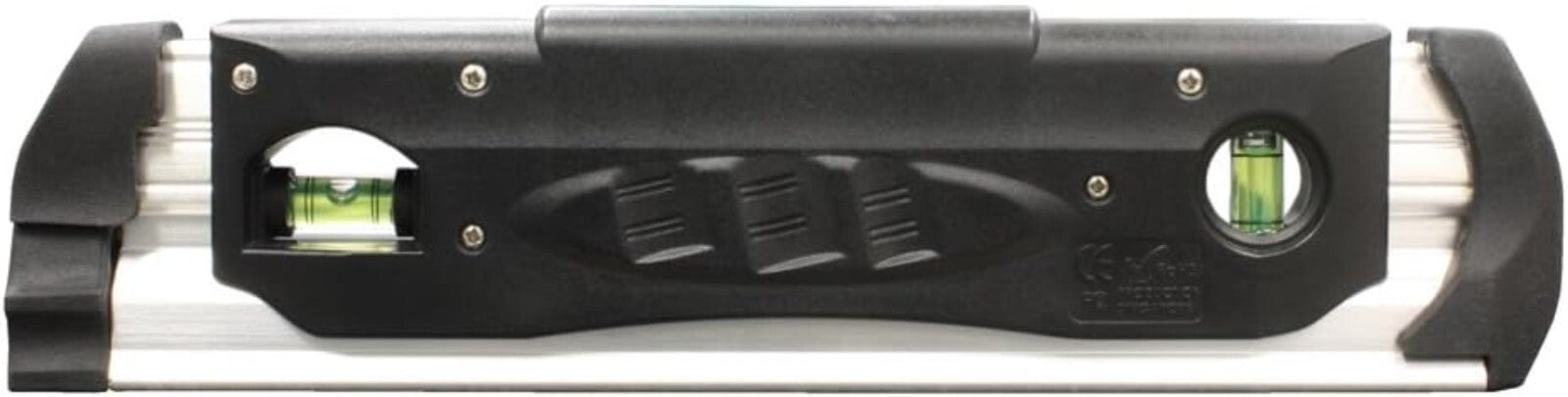 Rugged 9" Digital Torpedo Level - Waterproof, Shockproof with Bright LED Display