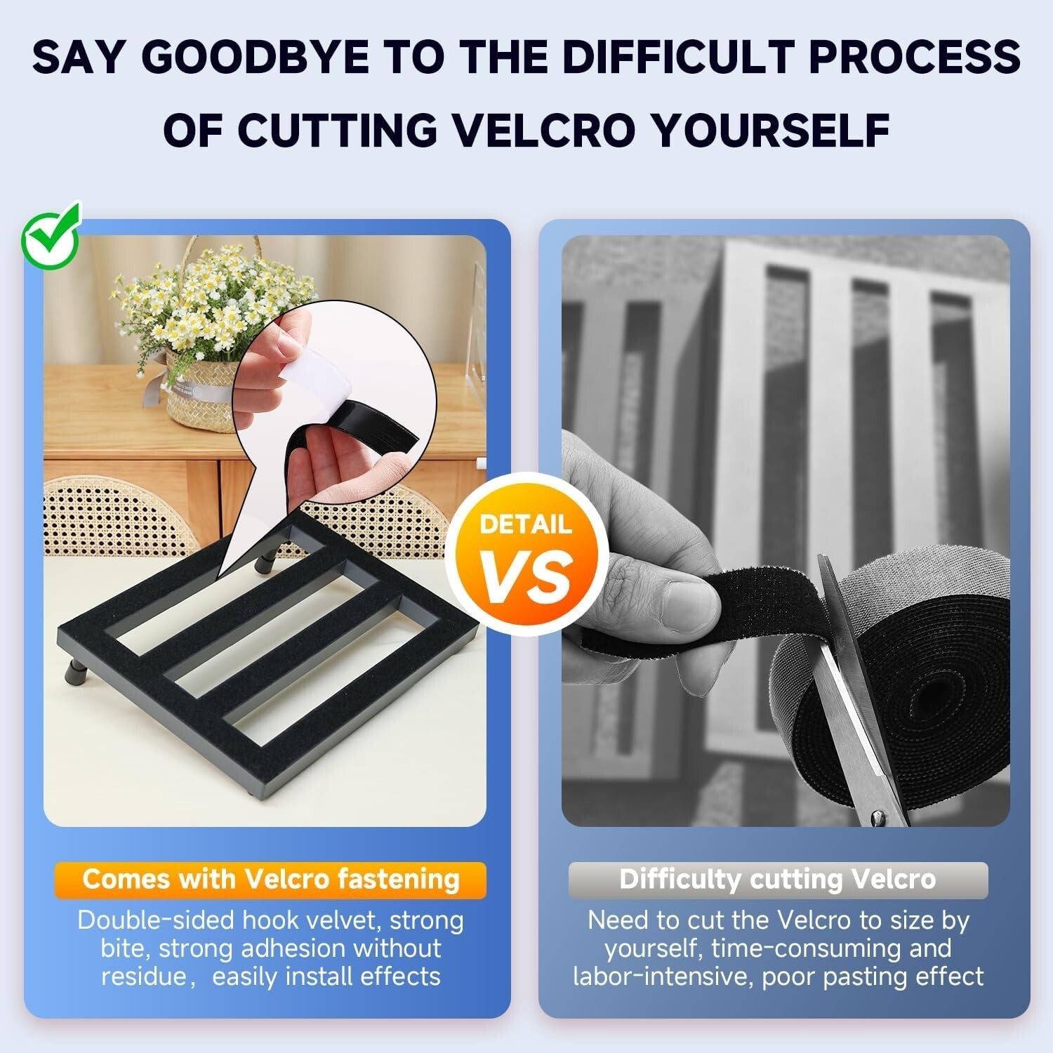 Ghost Fire 1.76lb Aluminum Guitar Pedalboard with 3 Patch Cables - 19.8''x11.5''