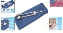 Load image into Gallery viewer, Om 136.1Hz Sound Healing Tuning Fork - Perfect for Stress Relief and Meditation