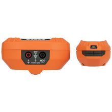 Load image into Gallery viewer, Versatile Battery-Powered Wire Tracer Kit with Built-in Flashlight and NCV Test