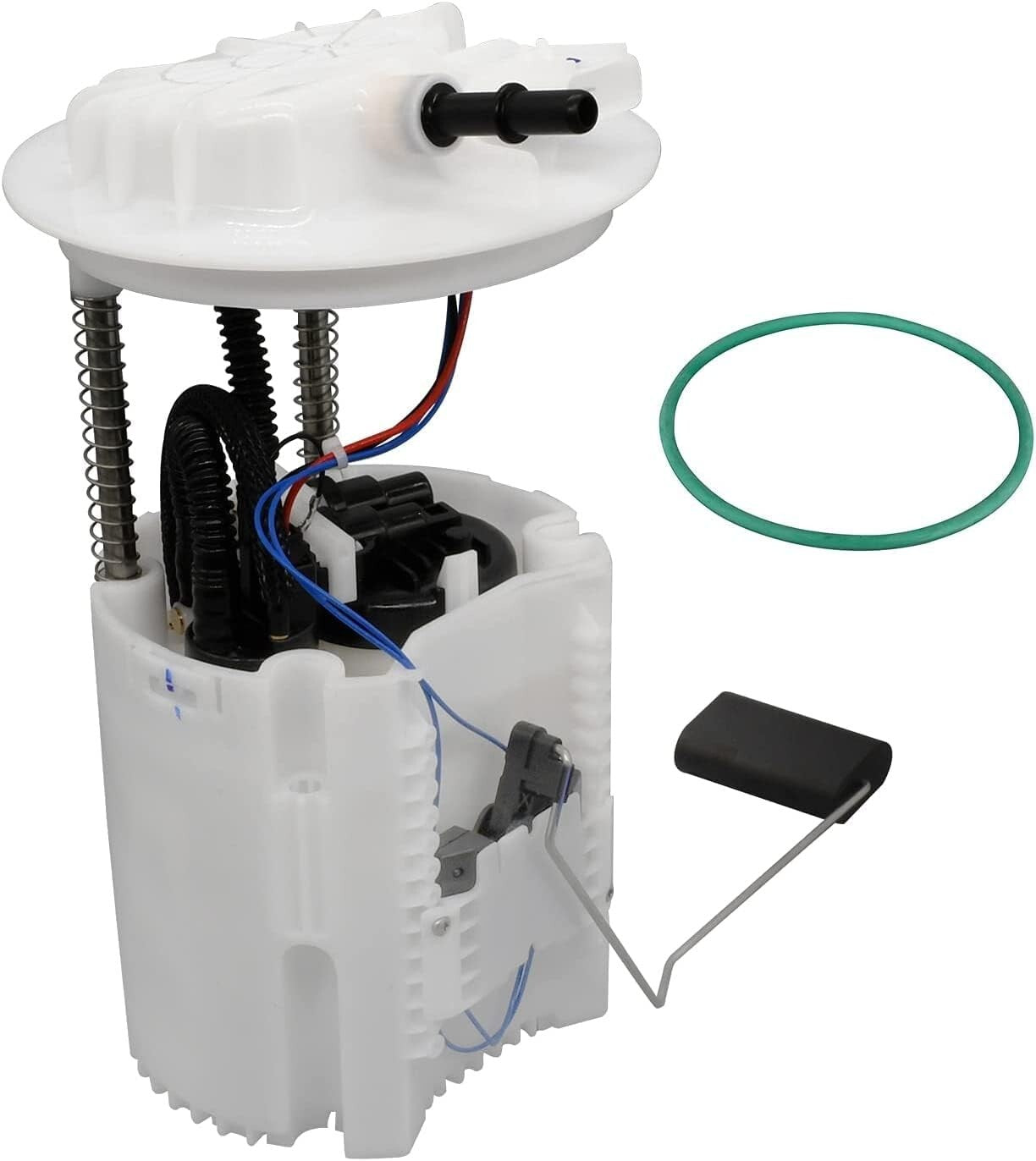 Reliable Fuel Pump Module for 2011-2016 Chrysler & Dodge Vans - Low Noise