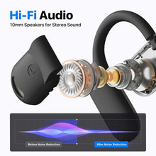 Load image into Gallery viewer, 3-in-1 Translation Earbuds: Real-Time Language Device with 144 Languages Support