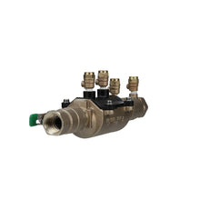 Load image into Gallery viewer, Wilkins 1" 350XL Copper Double Check Valve Prevents Backflow in Potable Water